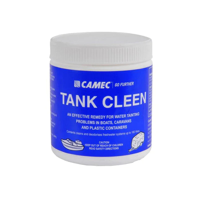 TANK CLEEN