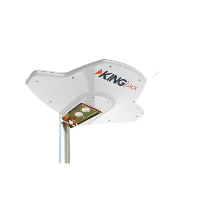 King Jack Outdoor Dtv Antenna