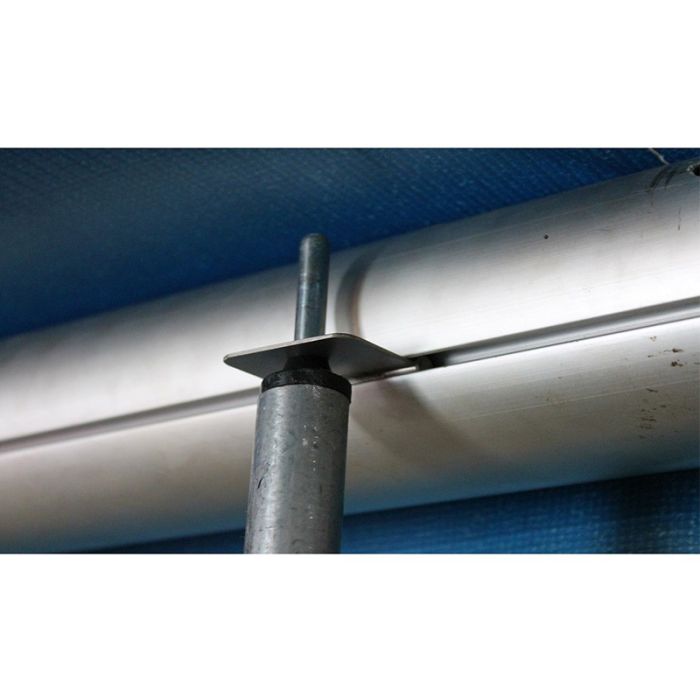 CARAVAN AWNING POLE SUPPORT BRACKET – Ashmores Caravan Services ...