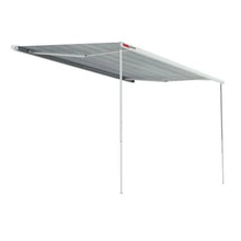 Load image into Gallery viewer, Fiamma F80S 4.0M Awning - Case Polar White, Awning Royal Grey
