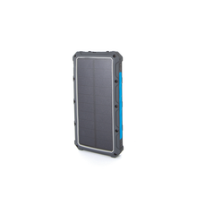 Load image into Gallery viewer, 16000mAh Solar Powerbank
