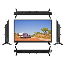 Load image into Gallery viewer, 24&quot; HD DVD Smart Caravan TV
