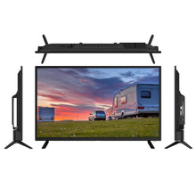 Load image into Gallery viewer, 32&quot; HD DVD Smart Caravan TV
