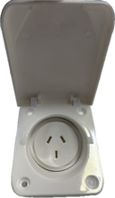 Load image into Gallery viewer, Power Outlet Socket 10AMP
