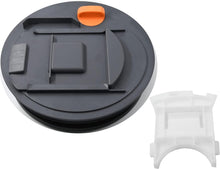 Load image into Gallery viewer, Thetford Waste Holding Tank Mechanism for SC250/SC260 Cassette Toilet Orange
