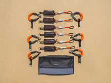 Load image into Gallery viewer, TieGear 270 Deg Awning 6 Pack
