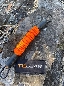 TieGear Privacy Screen Pack (5 x Privacy Screen Springs)