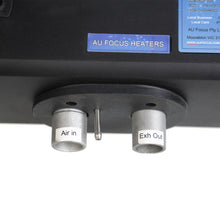 Load image into Gallery viewer, AUFOCUS Diesel heater 2KW w/ remote
