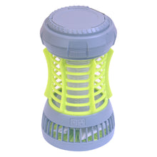 Load image into Gallery viewer, 2 in 1 Mosquito killer &amp; Fan Lantern
