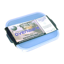 Load image into Gallery viewer, Collapsible 7000ml Rectangular Ovenware
