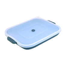 Load image into Gallery viewer, Collapsible 7000ml Rectangular Ovenware

