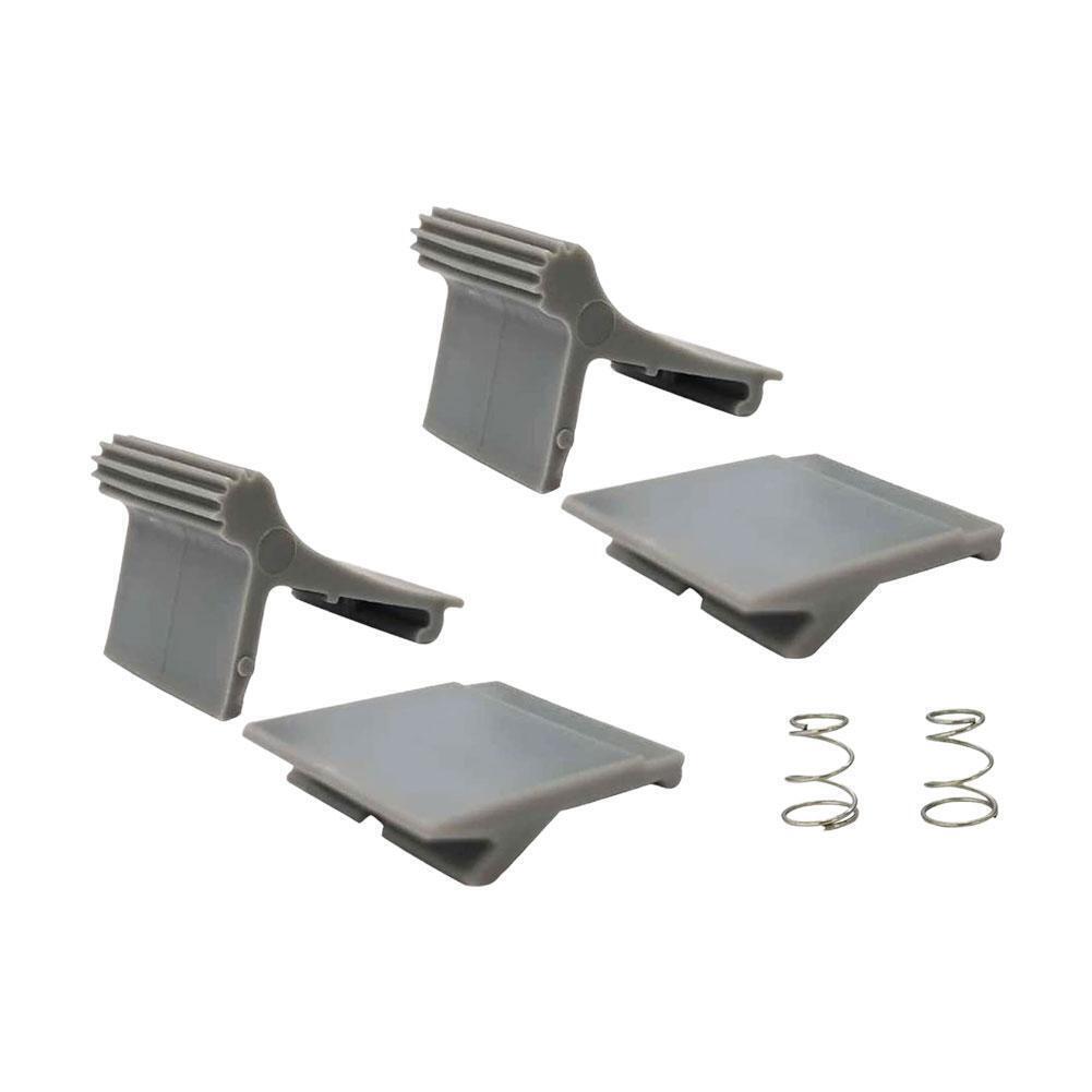 Generic Dometic Slider Catch Awning Hardware (2)