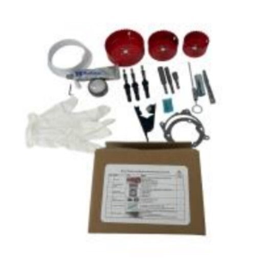 AUFOCUS Installation Accessories Tool Kit