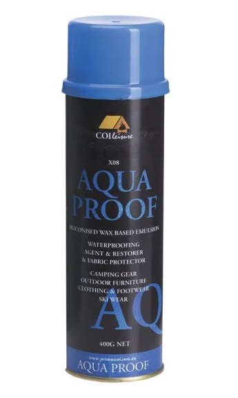 AQUAPROOF PRESS PACK - 325G