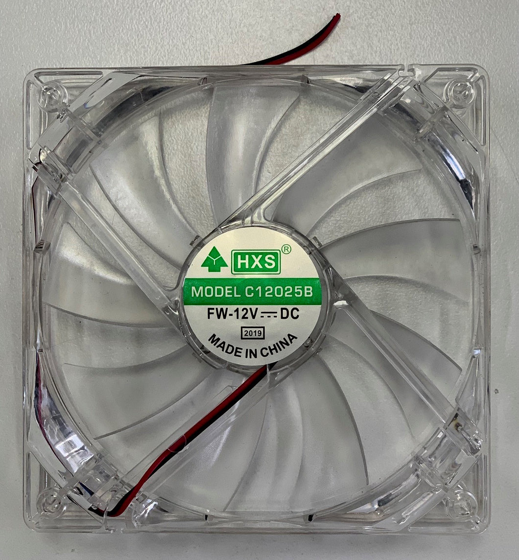 Fan HXS C12025B