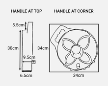 Load image into Gallery viewer, Flat Out Compact Multi-Reel -Aussie Gold
