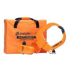 Load image into Gallery viewer, PURPLELINE FULLSTOP COMPLETE SECURITY KIT OFF-ROAD
