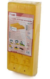 Fiamma Level System Magnum 8 Tonne + FREE STORAGE BAG