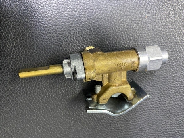 Swift gas valve - OLD