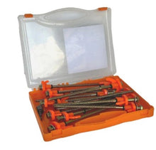 Load image into Gallery viewer, Heavy Duty Peg Kit (15 Pegs)
