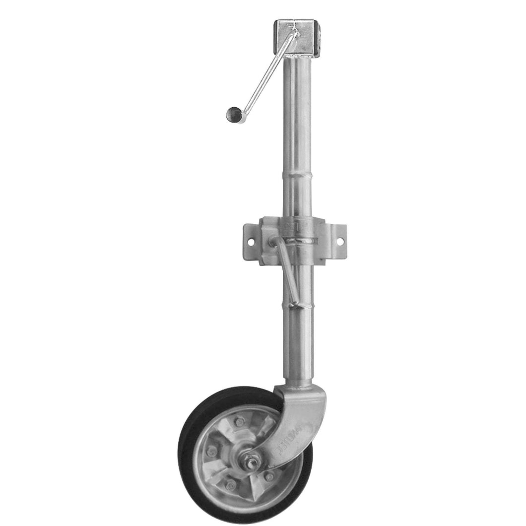 SIDE WINDING EXTRA HEIGHT JOCKEY WHEEL