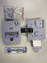 Load image into Gallery viewer, Jayco Camper Trailer Door Lock Set
