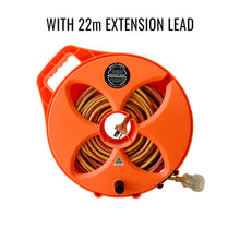 Load image into Gallery viewer, Flat Out Original Multi-Reel - Safety Orange
