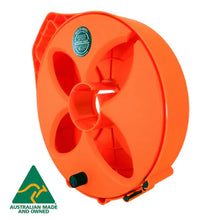 Load image into Gallery viewer, Flat Out Original Multi-Reel - Safety Orange
