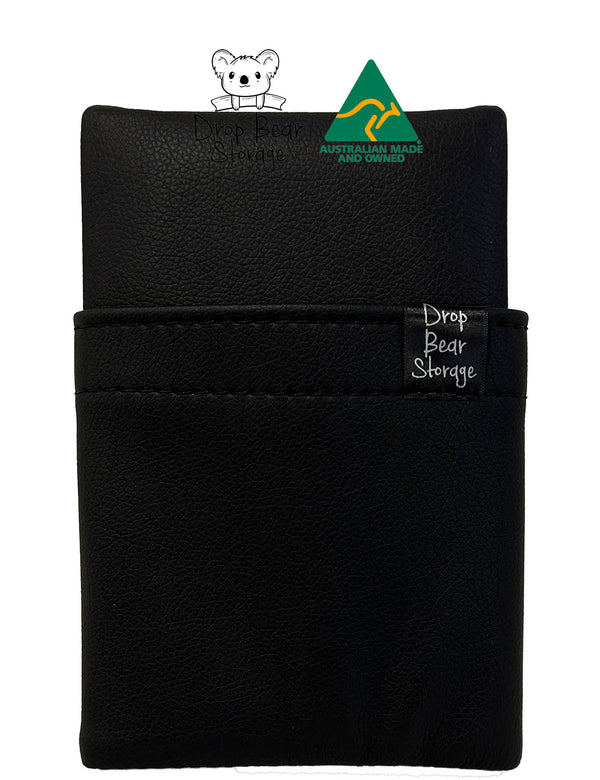 Drop Bear Micro storage pocket - LUXE - Various colours