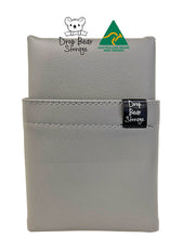 Load image into Gallery viewer, Drop Bear Micro storage pocket - LUXE - Various colours
