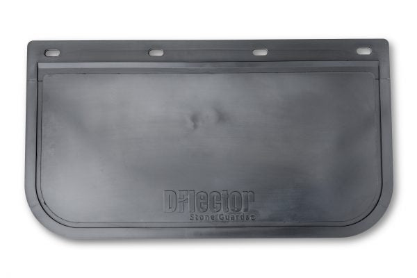 D-Flector Mudflap - 610 x 330mm