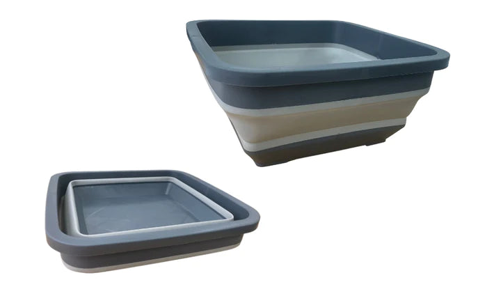 THE RV FACTORY COLLAPSIBLE TUB
