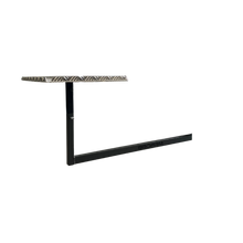 Load image into Gallery viewer, BBQARM KIT for Under Chassis Mounting
