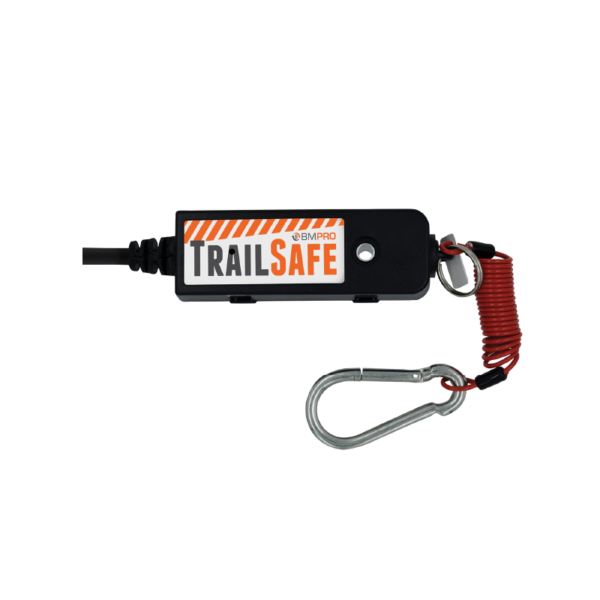 BM PRO TrailSafe