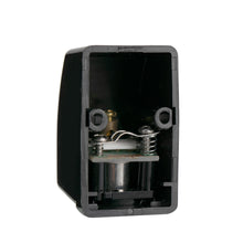 Load image into Gallery viewer, Outdoor Coaxial Socket Black
