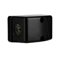 Load image into Gallery viewer, Outdoor Coaxial Socket Black
