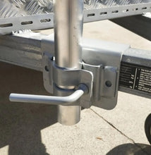 Load image into Gallery viewer, BBQARM UNIVERSAL DRAWBAR MOUNT (NO-DRILL)
