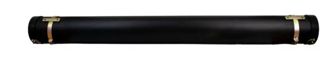 TENT POLE HOLDER 150mm X 2m (Black)