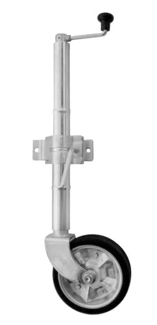 EXTRA HEIGHT JOCKEY WHEEL 7.8KG