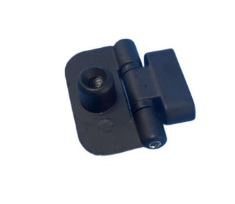 Coast Access Door Hinge T/S Doors 1-12 (Black)