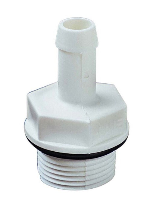 AL-KO Water Tank Outlet BSP Male 3/4 x 13mm