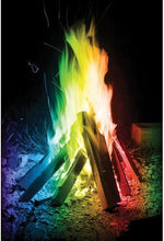 Load image into Gallery viewer, MAGIC COLOUR FIRE FLAME - SINGLE
