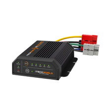 Load image into Gallery viewer, iTECHDCDC40 12V/24V 40A DCDC &amp; MPPT Battery Charger
