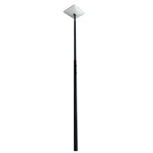 Load image into Gallery viewer, TELESCOPIC STARLINK RV POLE - BLACK
