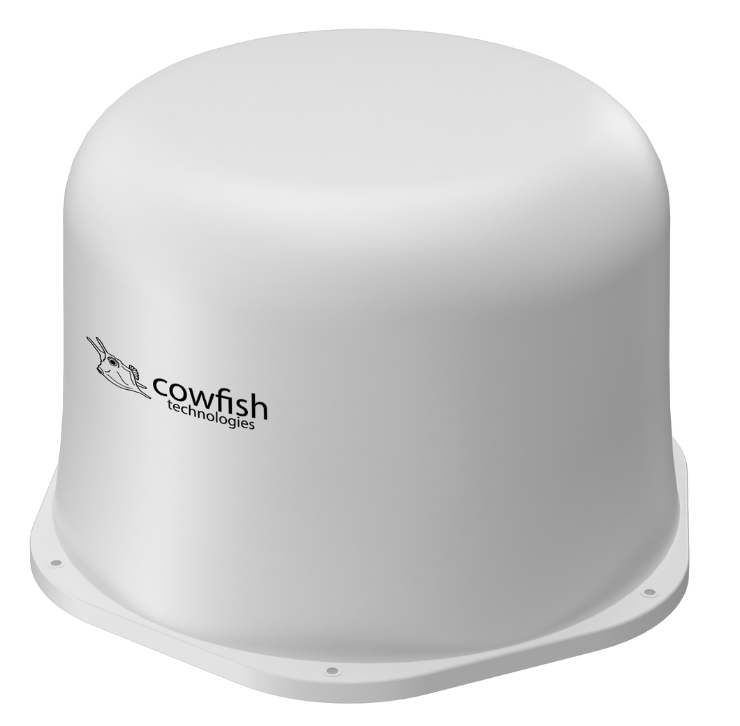 Cowfish VanTenna Premium Model A & B