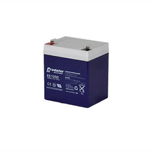 Load image into Gallery viewer, Predator ES1250 12V 5Ah AGM General Purpose - Breakaway Battery
