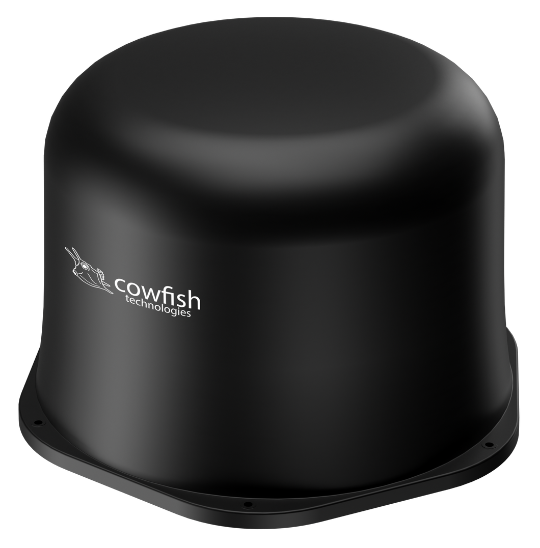 Cowfish VanTenna Premium Model A & B