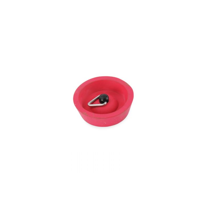 RUBBER SINK PLUG - 32MM