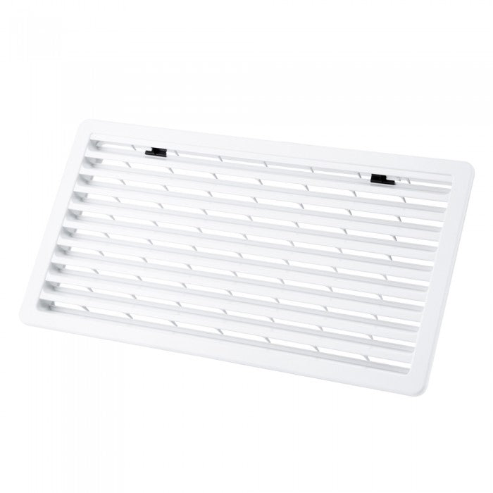 Thetford Large Fridge Vent (White)