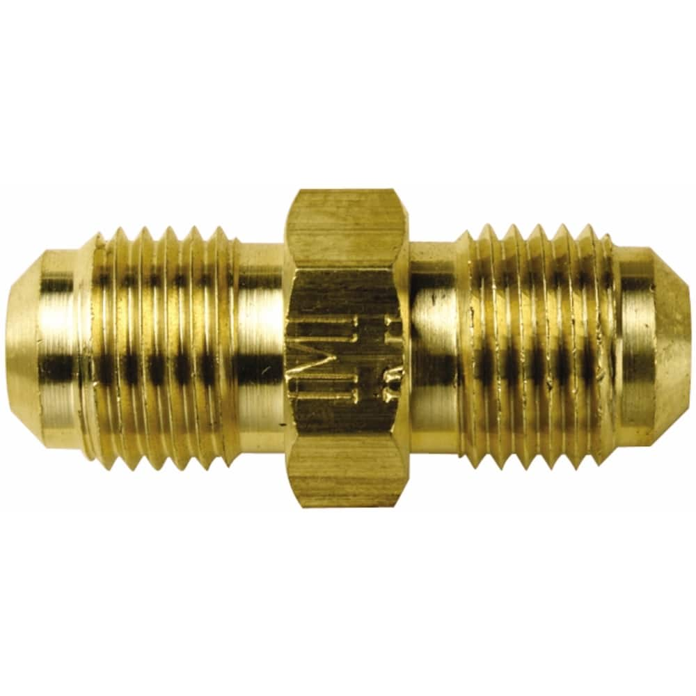 No 17 3/8 x 3/8 Fl Union